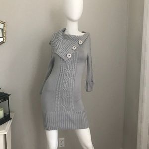 XOXO sweater dress💕